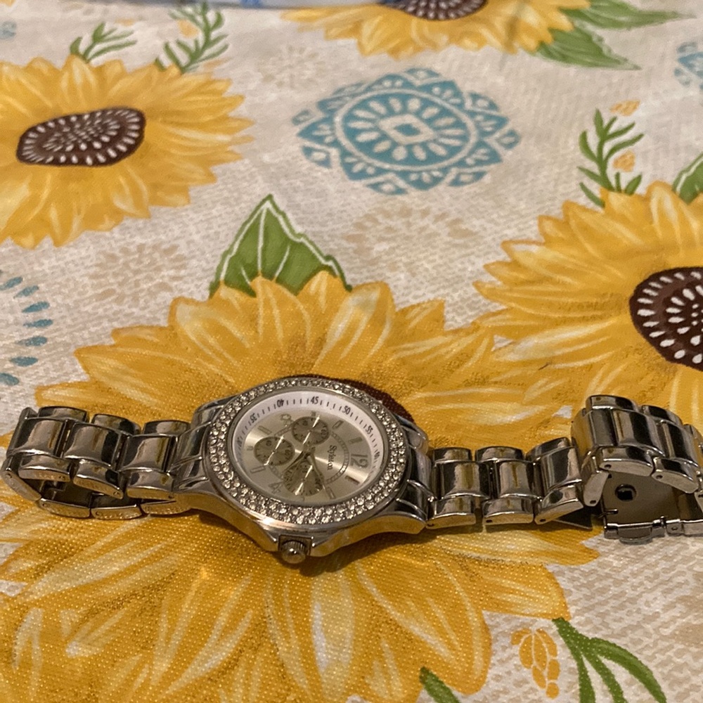 Style & Co Watch - Picture 6 of 6